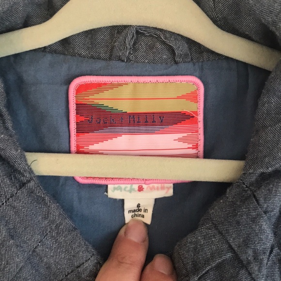 Jacket - Picture 2 of 5